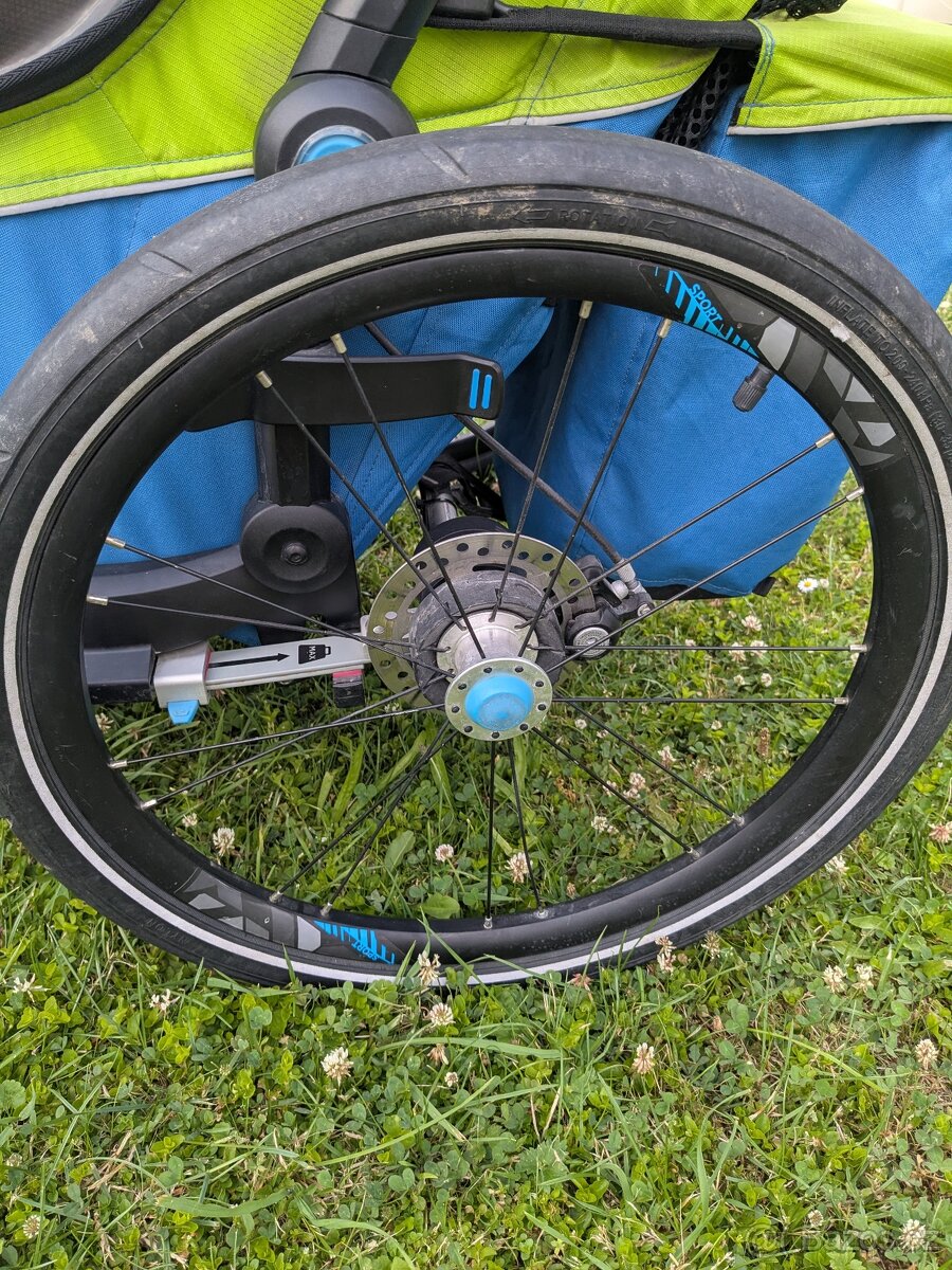 Thule chariot Sport - 5