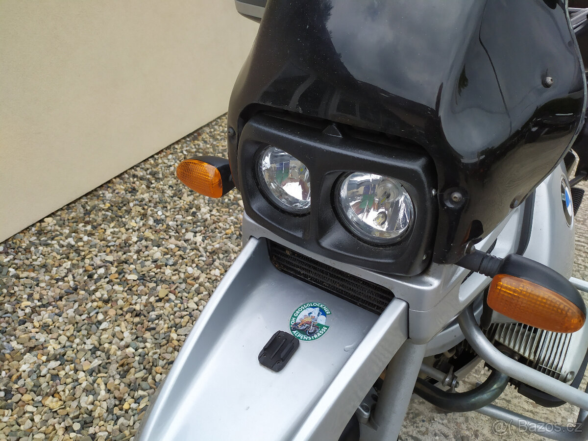 BMW R 1100 GS - 5