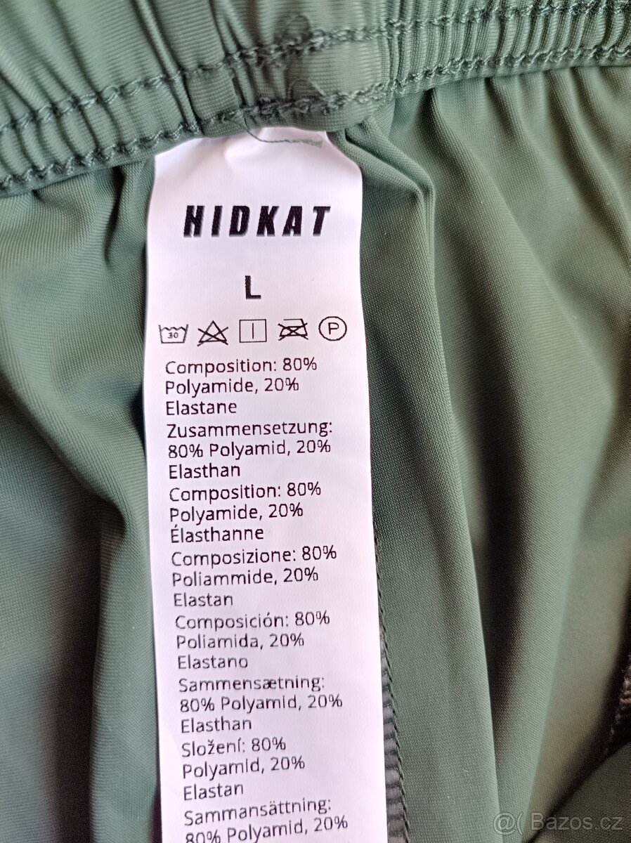 Dámské/dívčí tepláky vel. L - 5