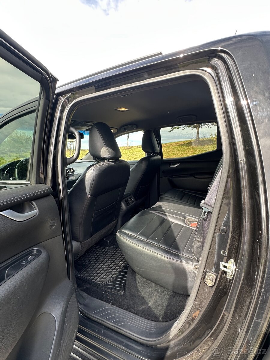 Mercedes-Benz X 350 d 4MATIC, 2019 - 5