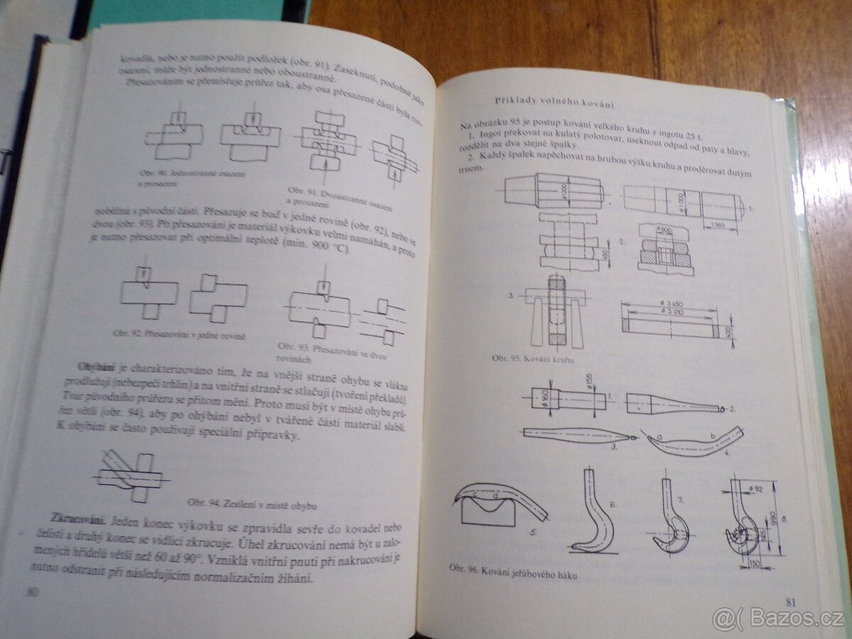Strojírenská technologie a Stroje s zařízení - 5