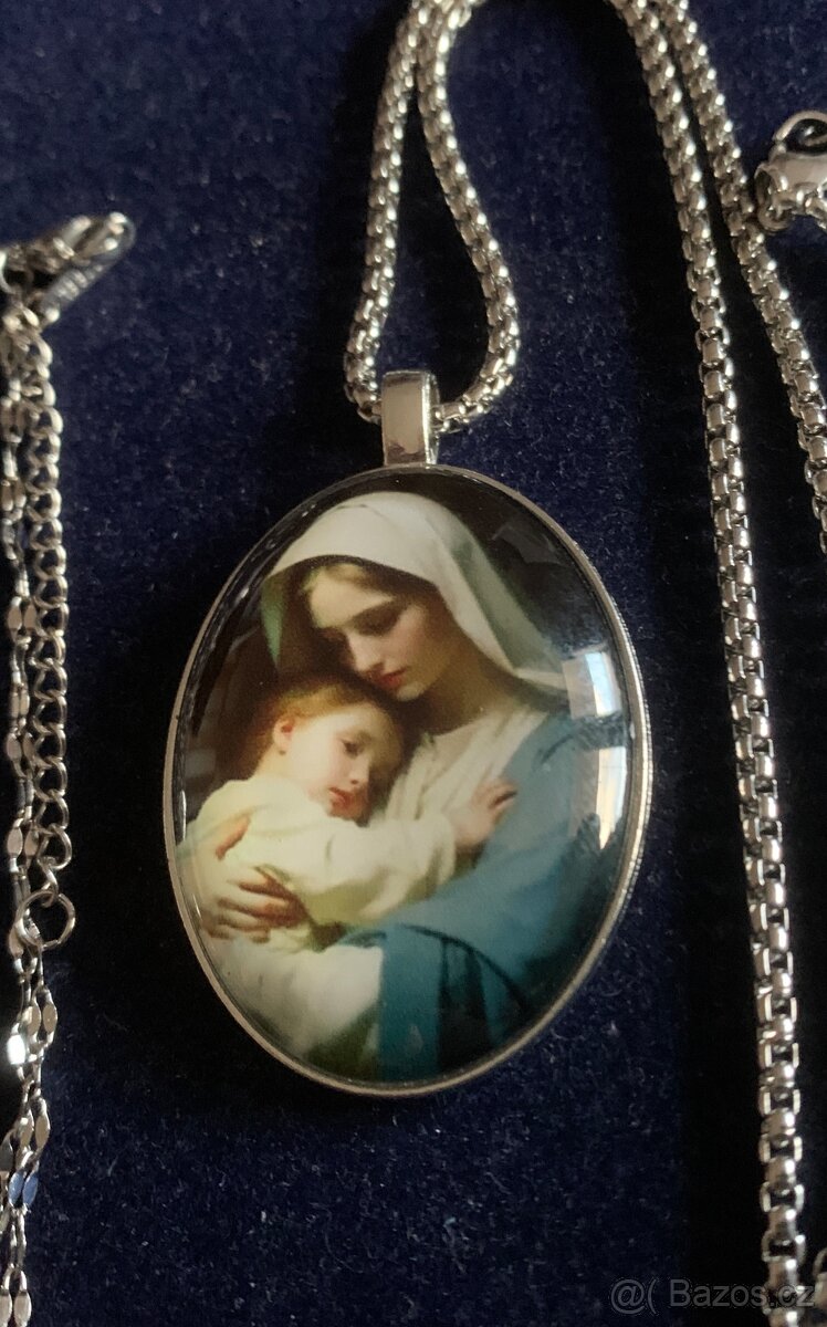 přívěs P.M....55cm - 60cm - 5