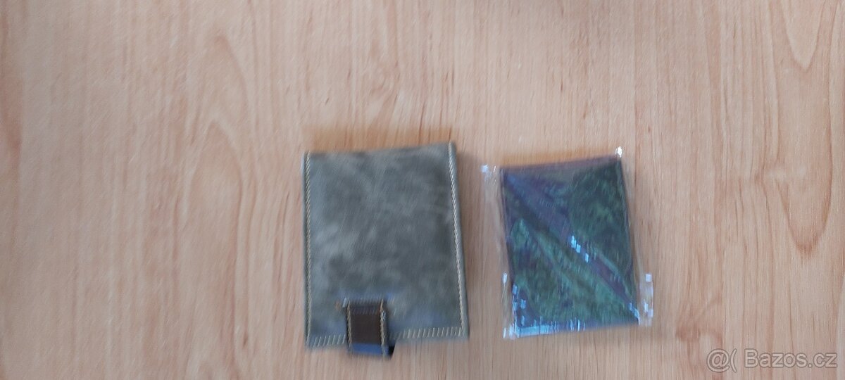 Prodám nové peněženky Armani a Jack Daniels - 5