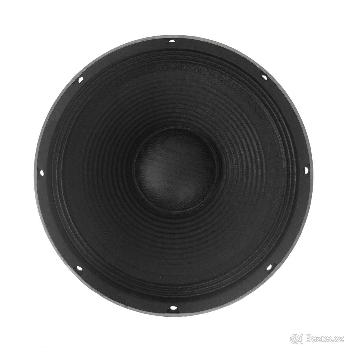 Nové středobasové 12" reproduktory 8ohm 250 / 500 W - 5