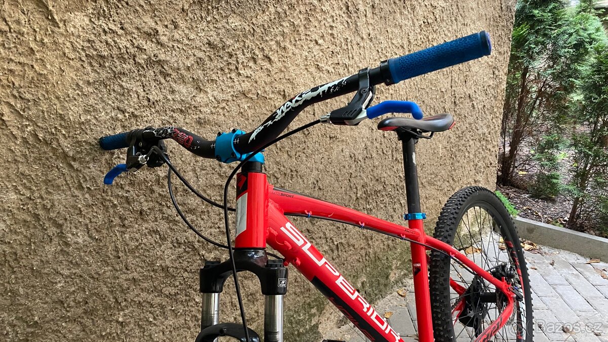 Kolo Superior XC 727 - 5