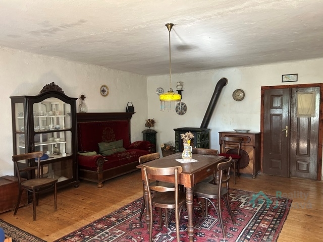 Prodej chalupy, obec Jilem - 5