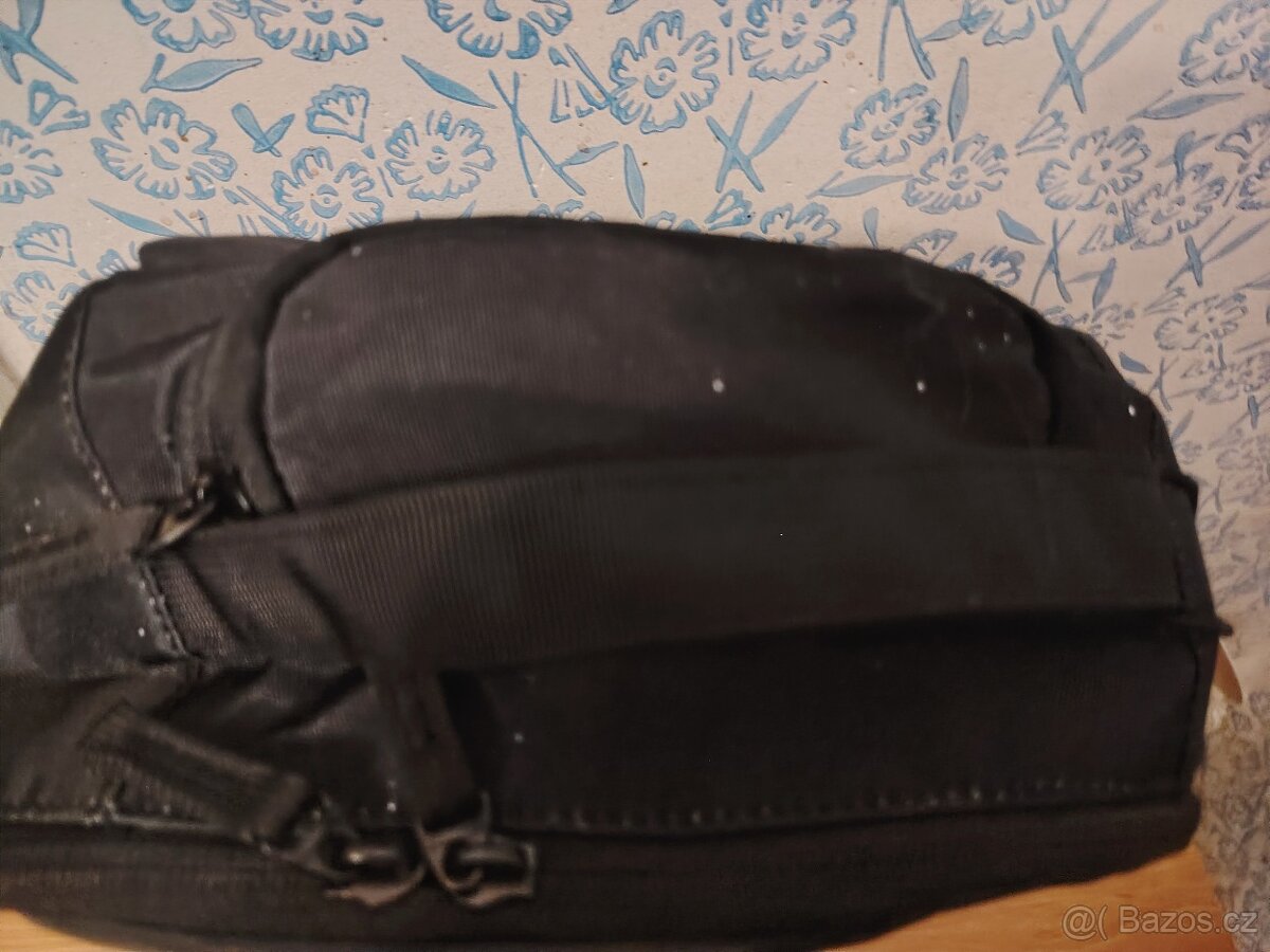 Školní batoh Baagl s motivem ledňáček - 5