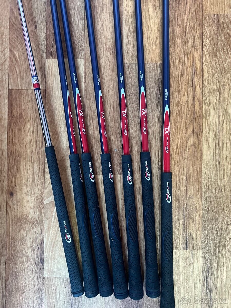 Juniorská golfová sada Top-Flire XL - 5