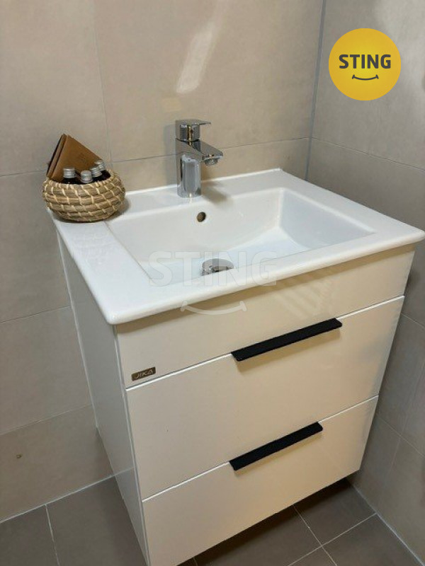 Pronájem bytu 1+kk 30m2, 133982 - 5