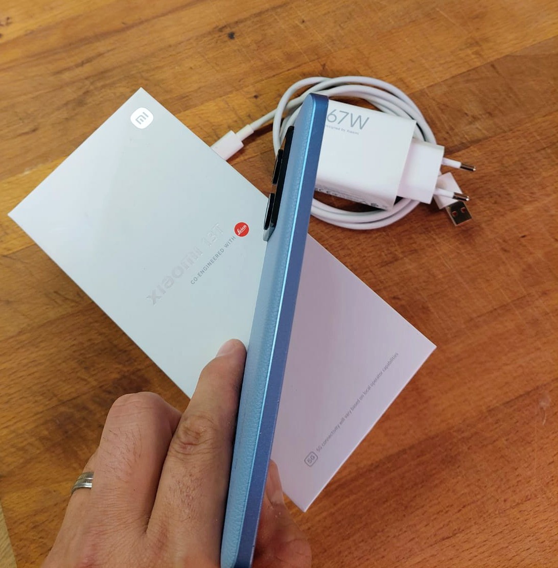 Xiaomi 13T - 5