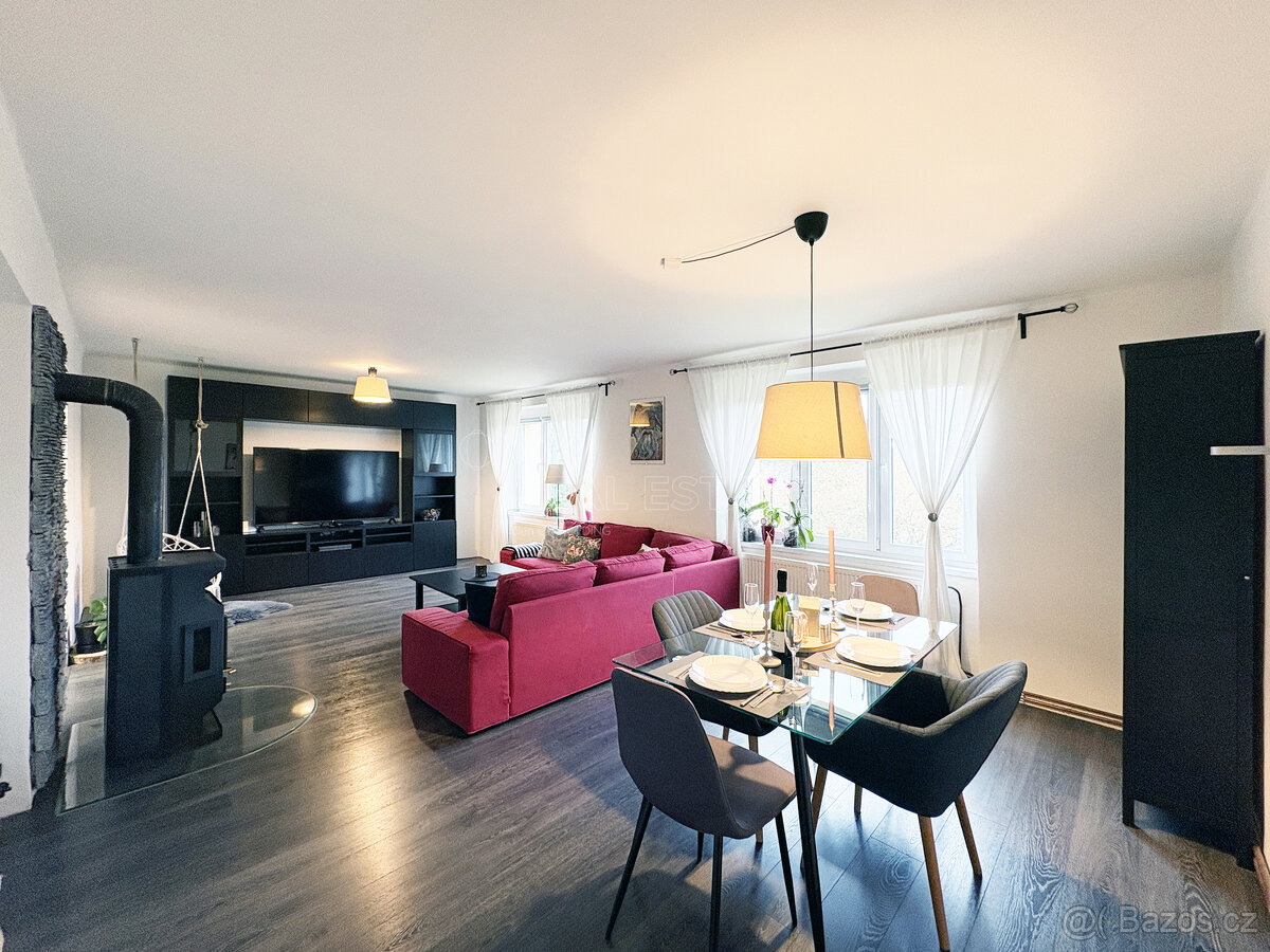 Prodej mezonetového bytu 3+1 v obci Bohumil - 5