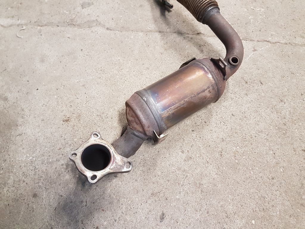 Řídící jednotka motoru 1,6 16V Škoda Roomster 03C906057D - 5