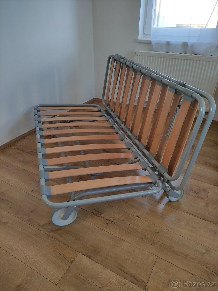 Rozkládací pohovka IKEA/PS - 5