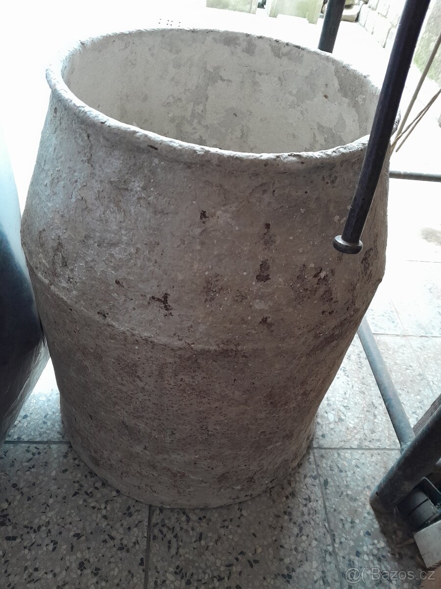 BUBEN NA MÍCHAČKU, zdarma neúplné cihly - 5