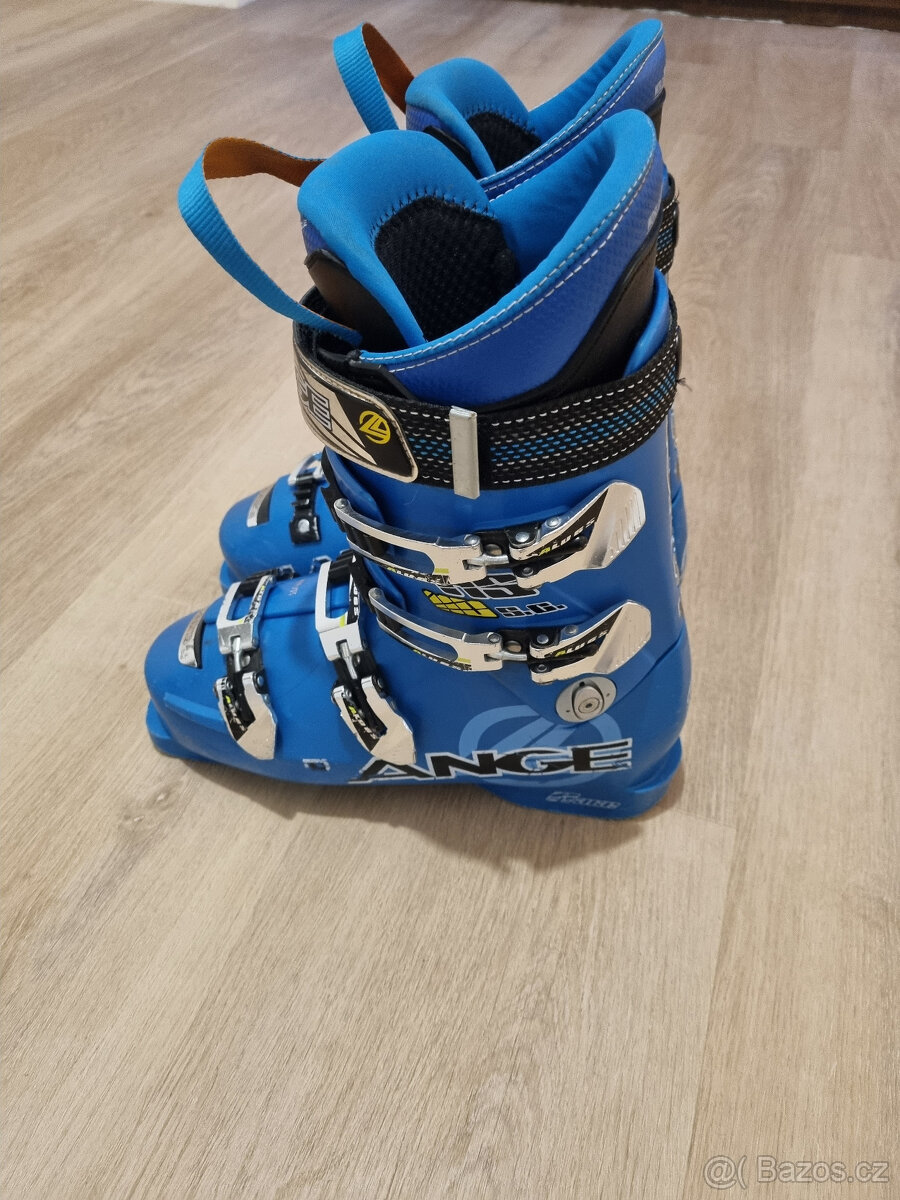 Lange RS 110 - mondo 27.5 - 5