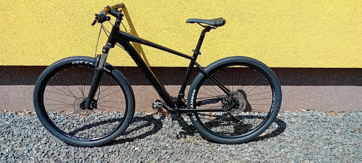 Scud COLIS horské kolo 29 rám 19", převody 2x10 - 5