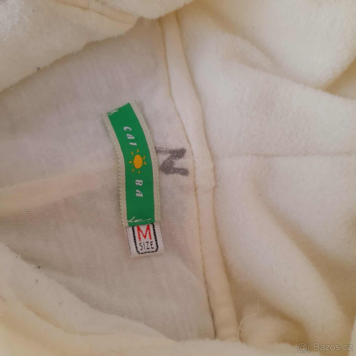 Zimní overal s kapucí - 5