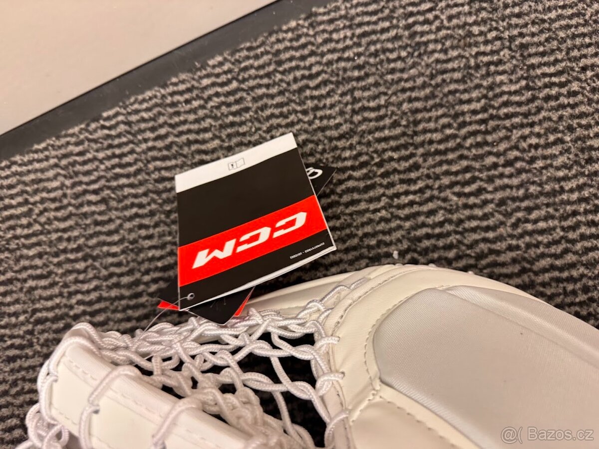 SET CCM LAPAČKA A VYRÁŽEČKA CCM AXIS F9/EXTREME FLEX 500 - 5