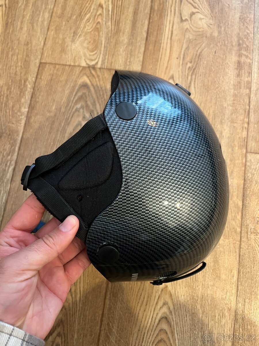 Lyžařská / snowboard helma Westige - 5