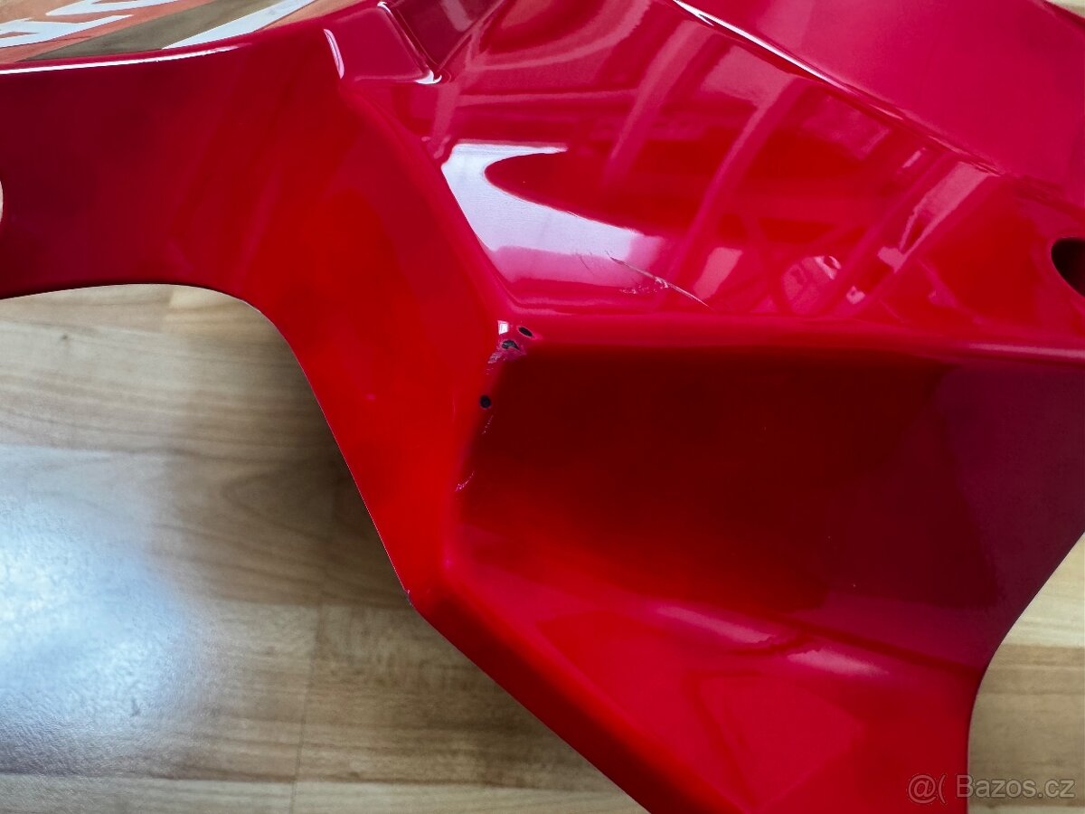 Boční kapoty HONDA CBR 1000RR Fireblade 20218 - 5