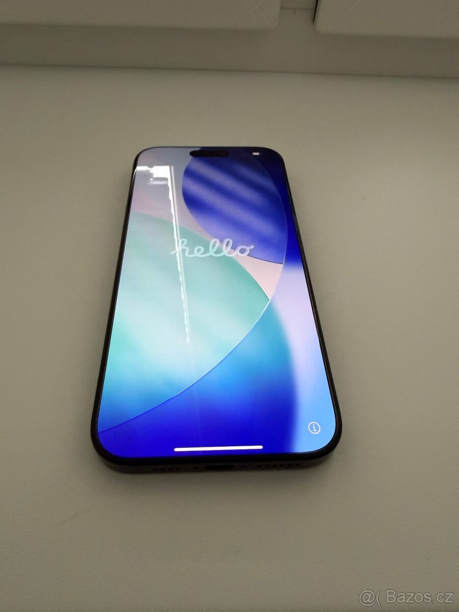 Iphone 16 Pro MAX 256GB - 5