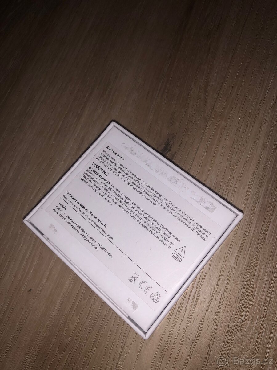 Airpods Pro 3 (2025) - 5