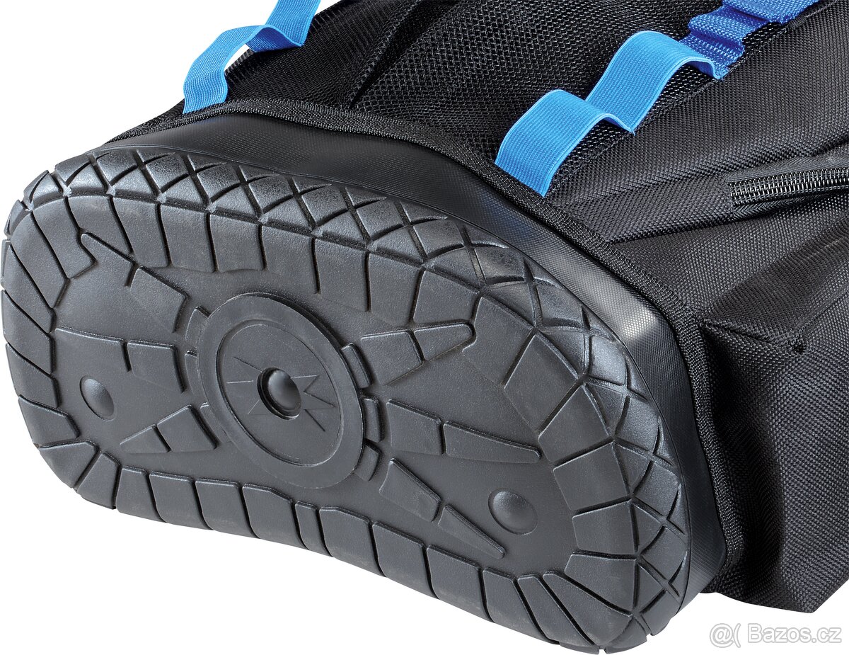 Heyco Heytec batoh s nářadím 50 ks nový - 5