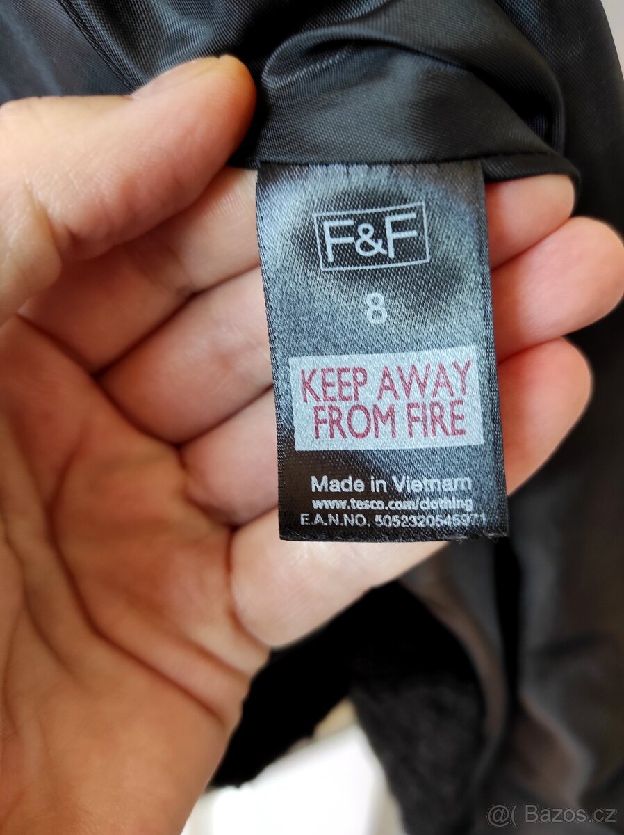 Only zimní bunda S - 5