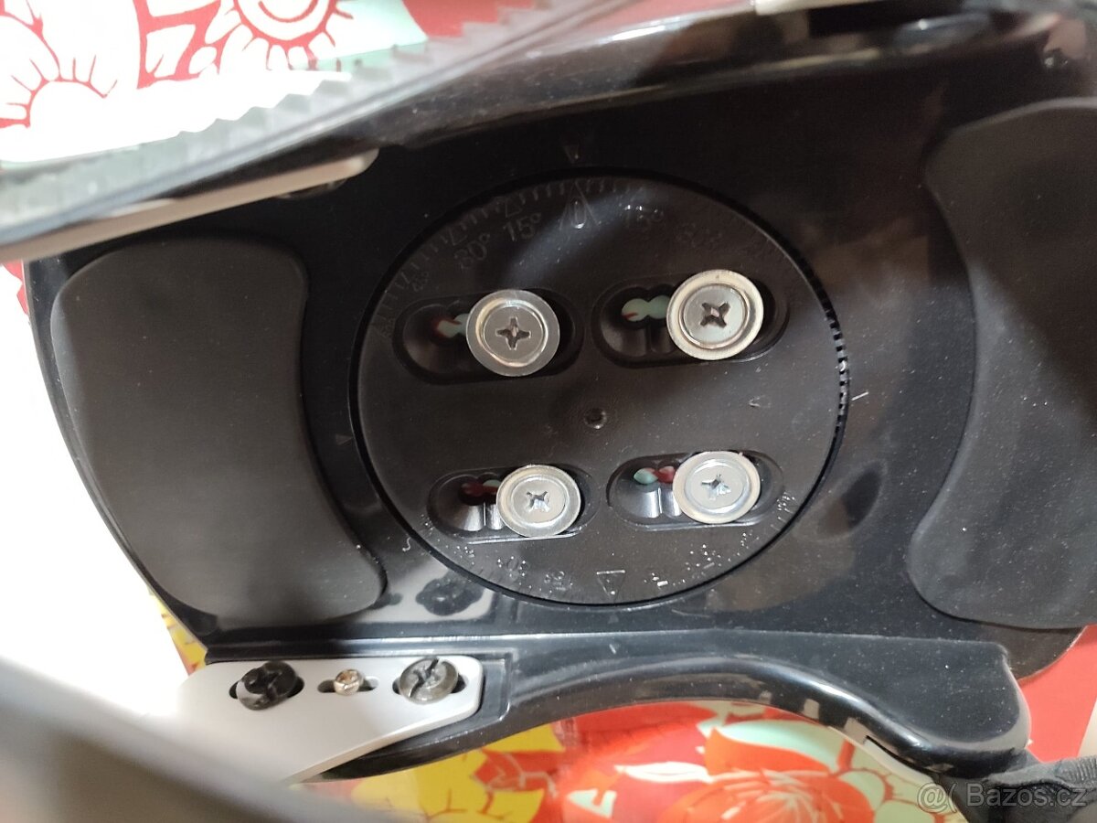 Snowboard Horsefeathers - 5