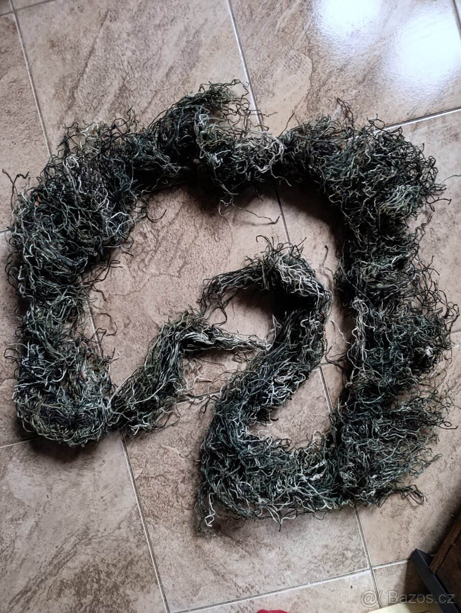 Vybavení na paintball - 5