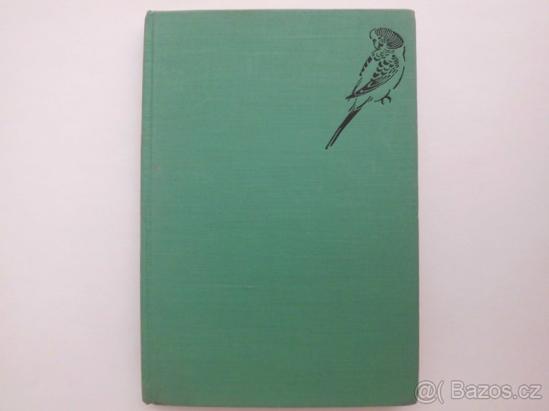 Stopaření+Úprava trofejí+Motýli+Brouci+Andulky+Chov králíků - 5