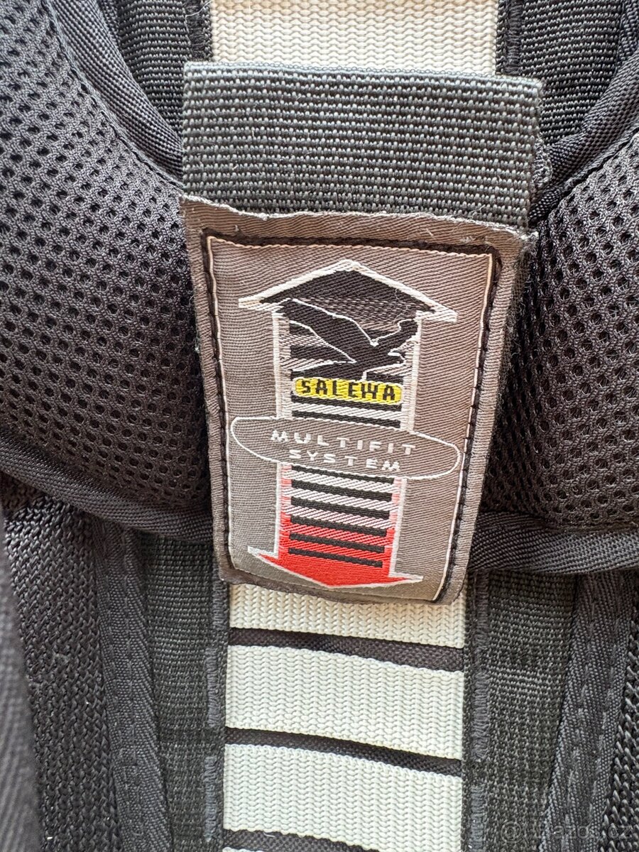 Dětské nosítko Salewa - 5