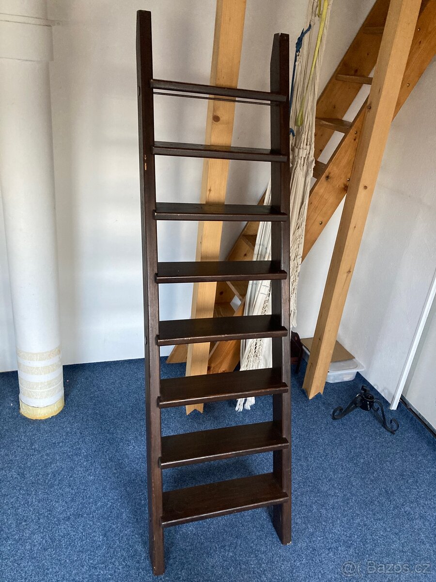 Schody na dětské patro/palandu - 5