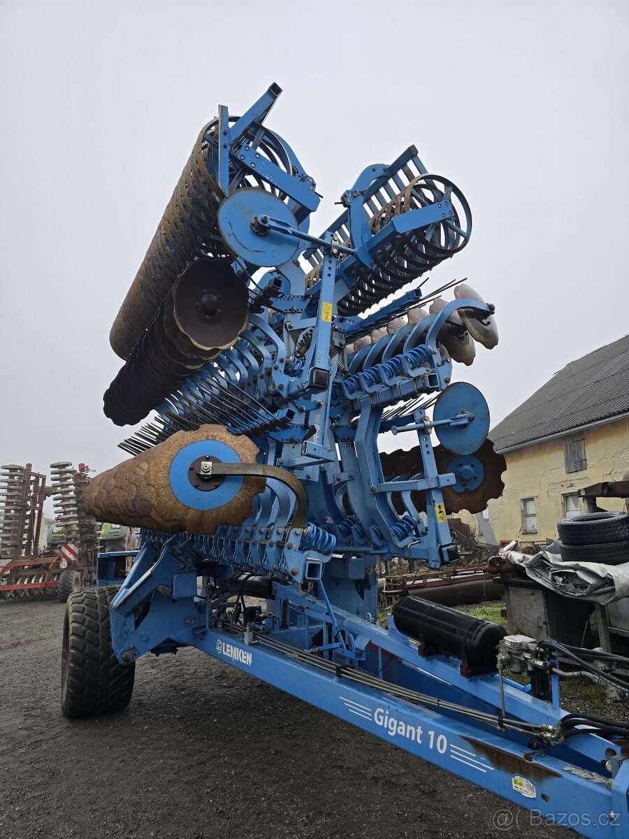Lemken - 5