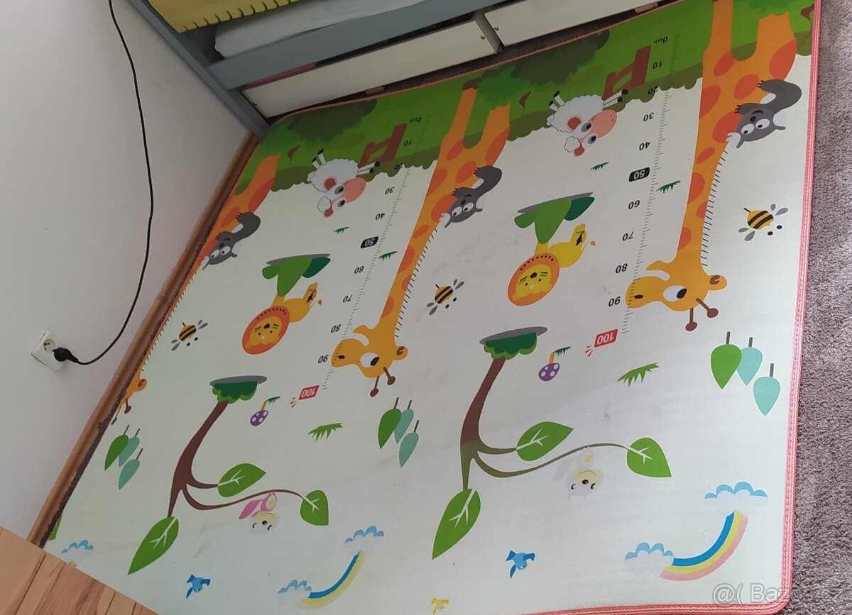 DP.11_Pěnový koberec (2x2 metry) - 5