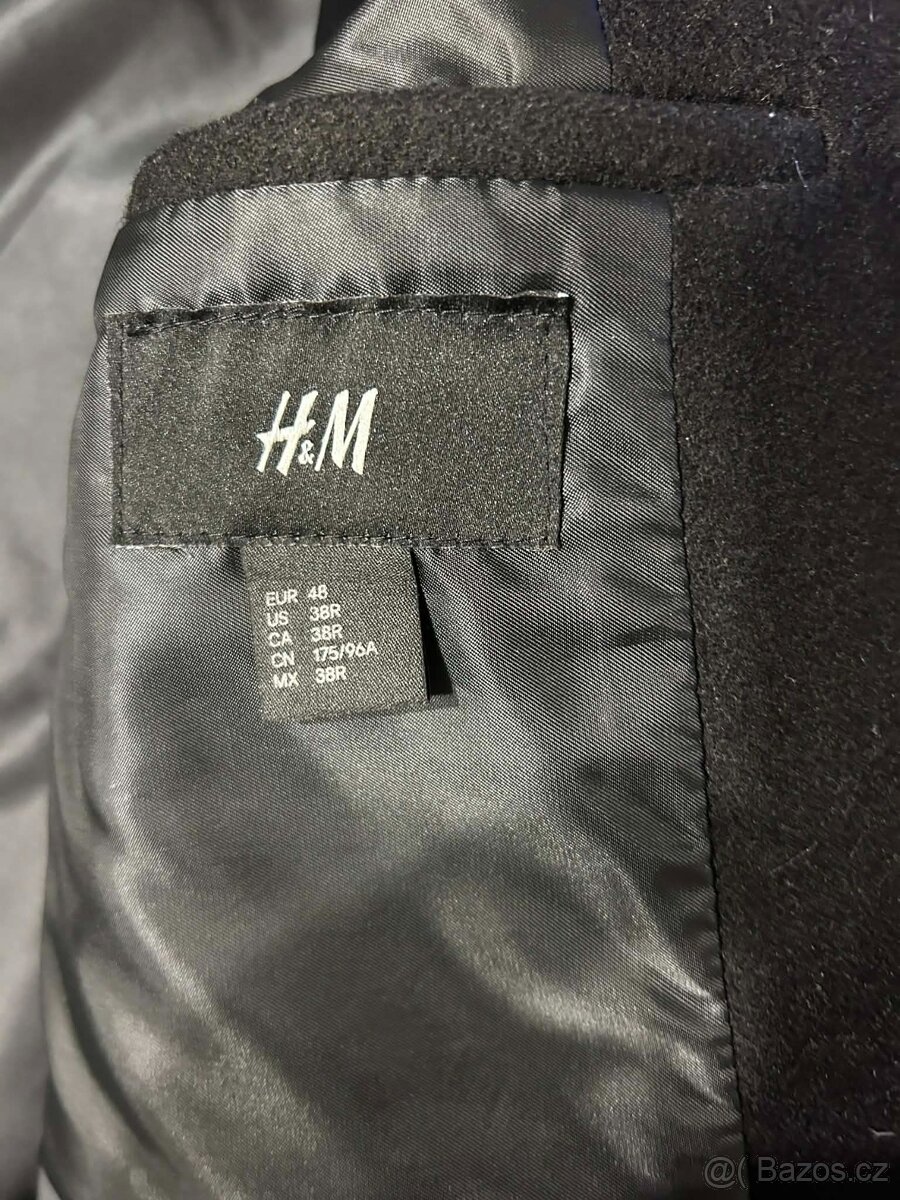 Kabát H&m - 5