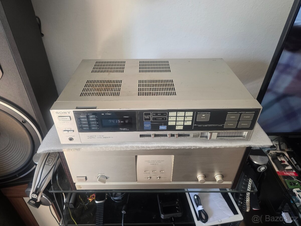 SONY STR AV 260L - 5