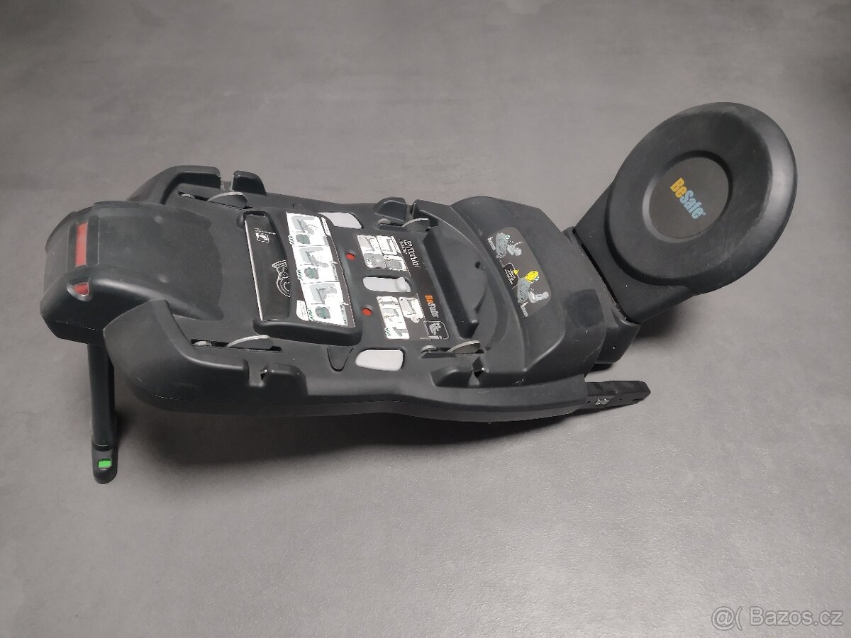 Be Sage Izi Modular - 5