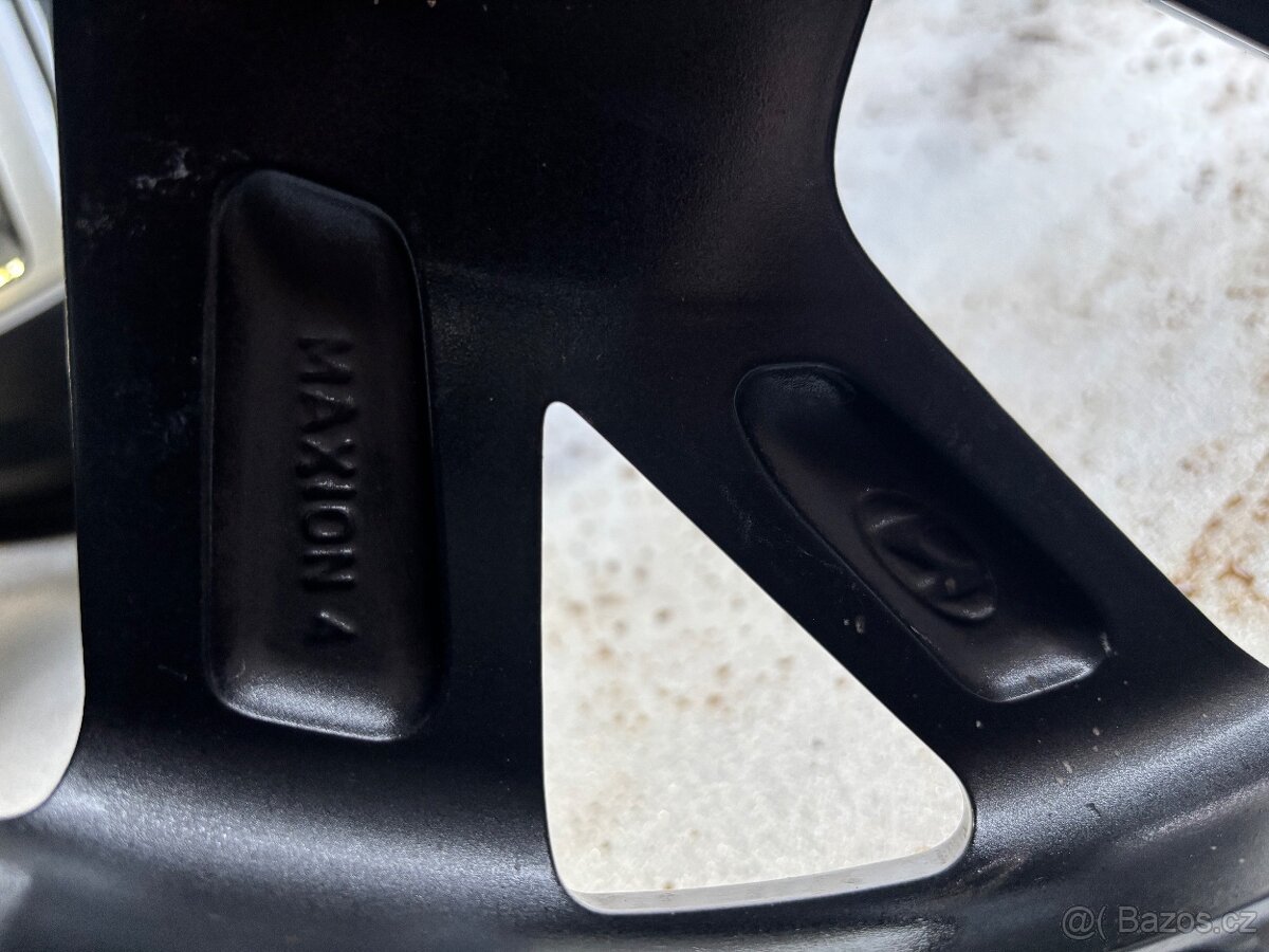 Disky Hyundai i30N - 5