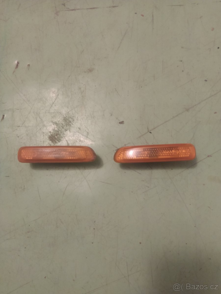 BMW E46 NÁHRADNÍ DÍLY - 5