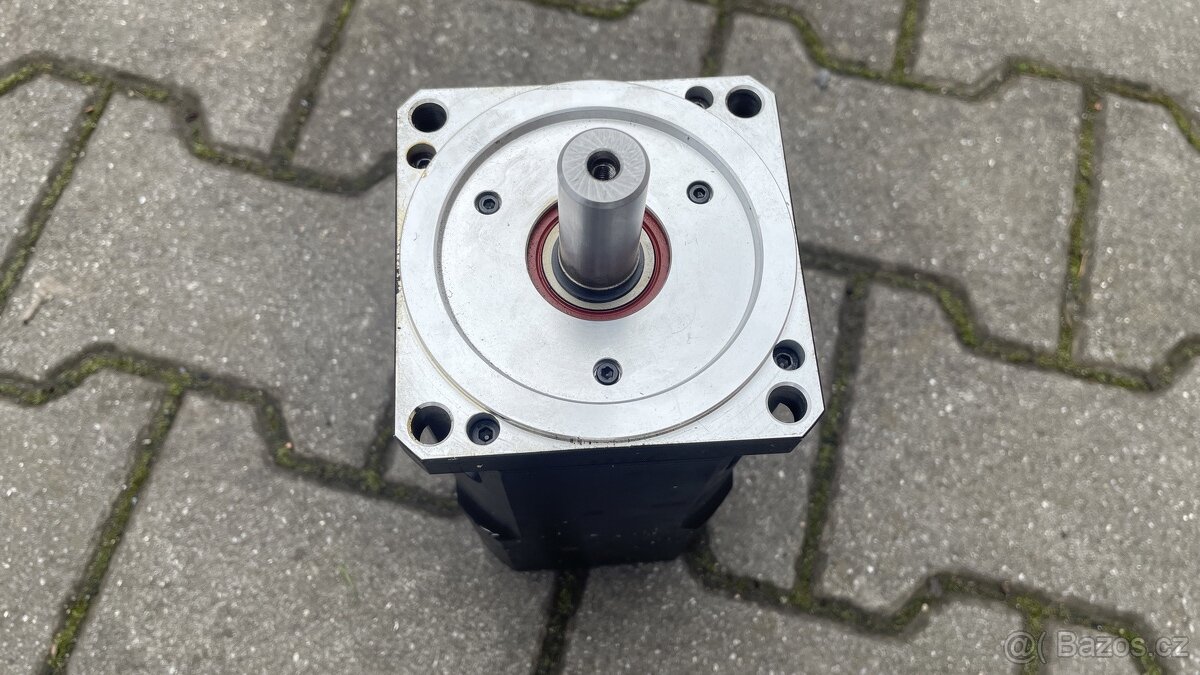 Krokový motor TG drives - 5