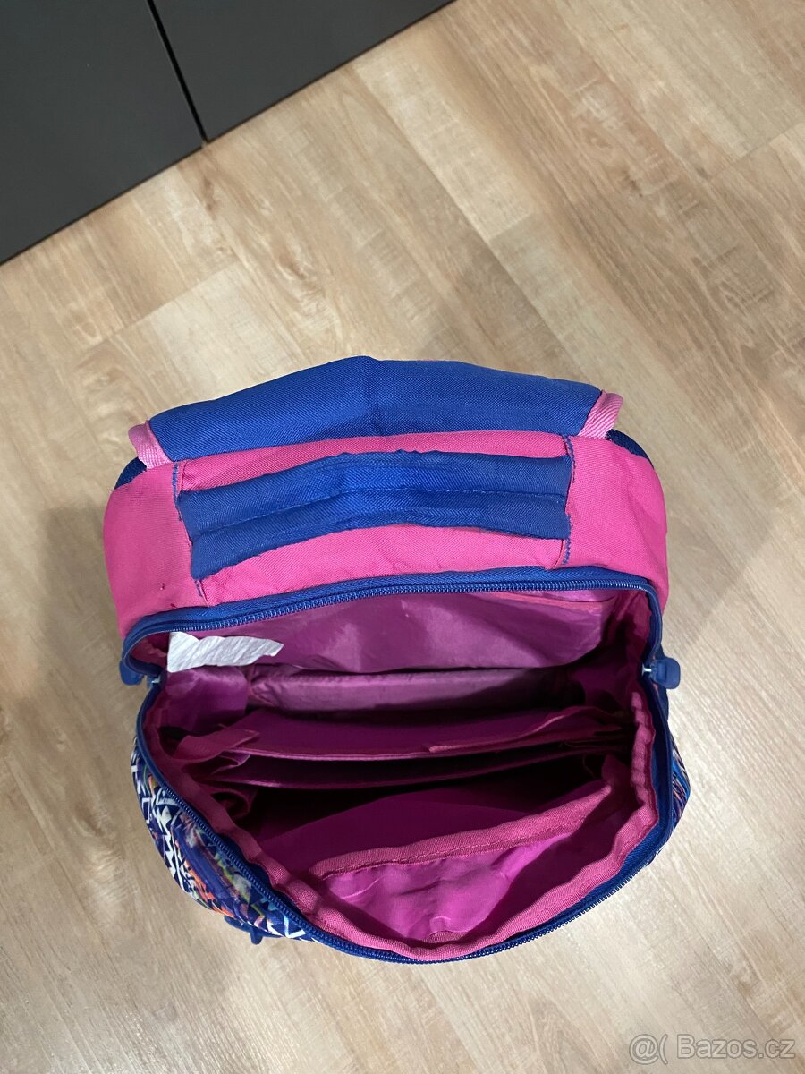 Školní batoh Oxy Bag - 5