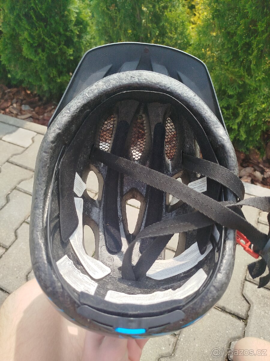 Dětská helma na kolo - 5