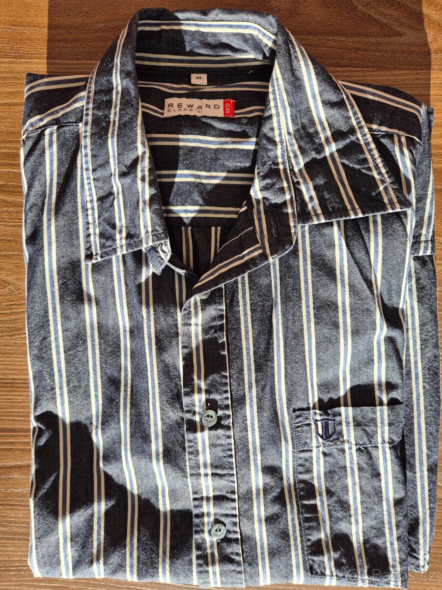 Pánská košile - 5