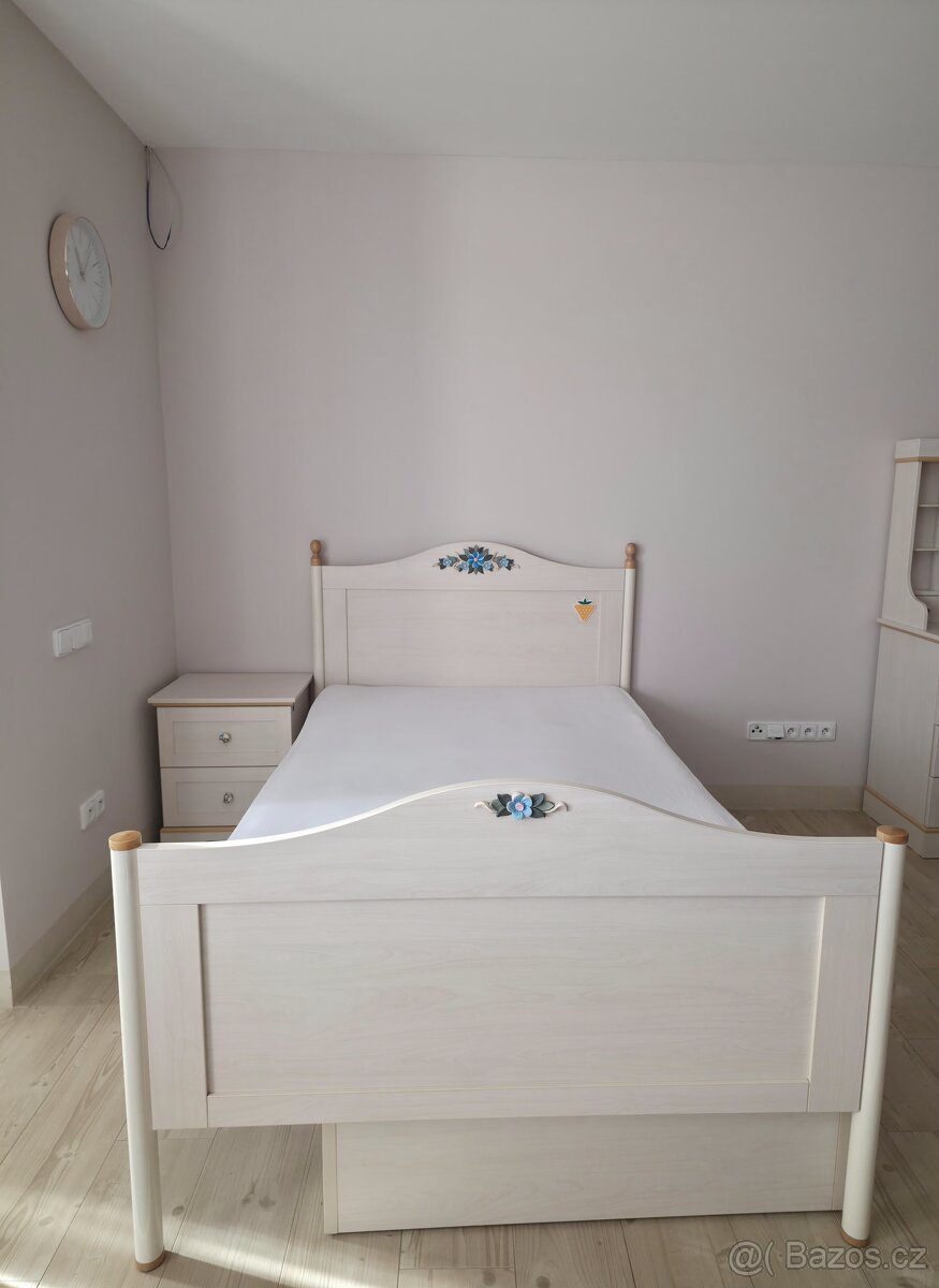 Luxusní pokoj pro princeznu - 5