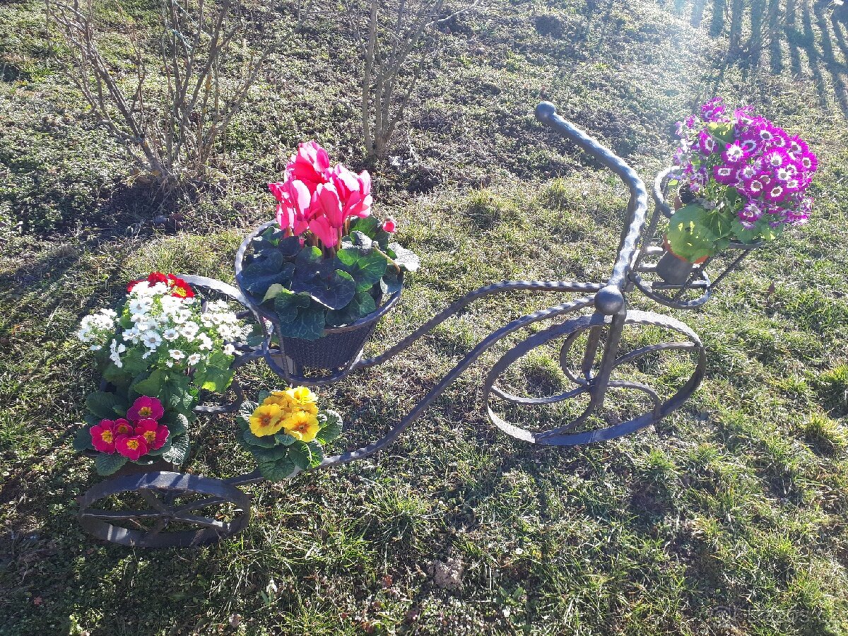 Zahradni dekorace - 5