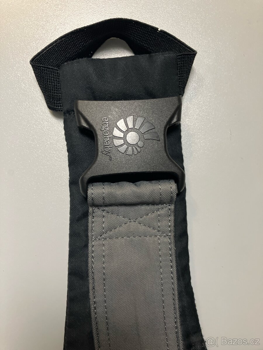Nosítko ergonomické ErgoBaby - 5