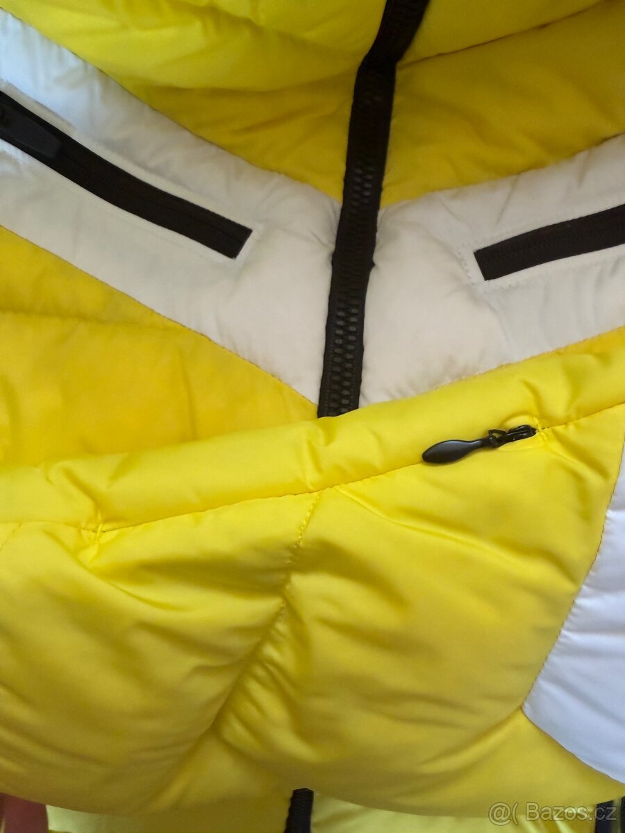 Lyzarska bunda Bogner - 5