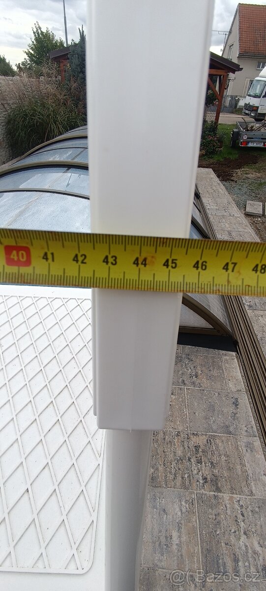 Bazenove schudky NOVE - 5