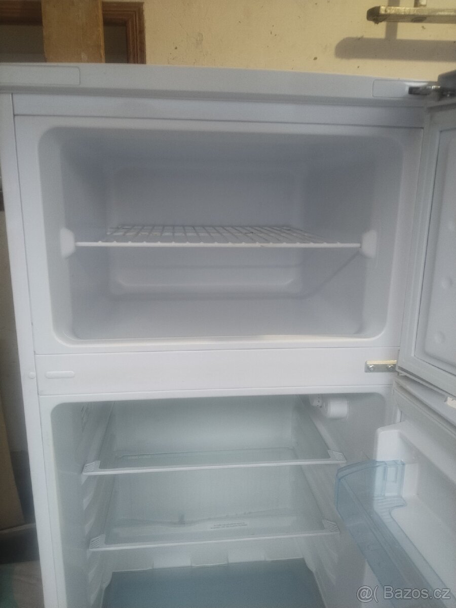 Lednice Beko - 5